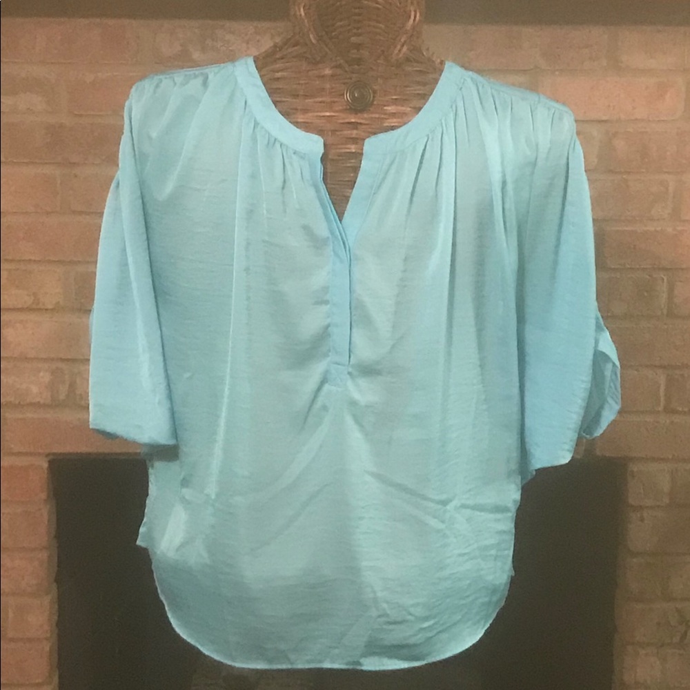Jennifer Lopez Size small Blouse